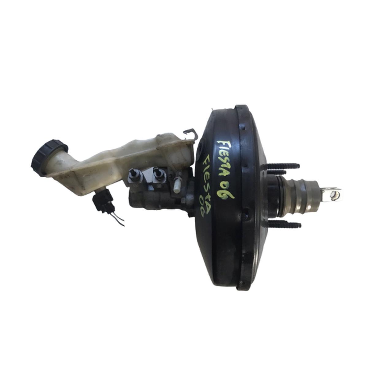 pompa freno con servo ford fiesta 2006 5s6y2b195ac