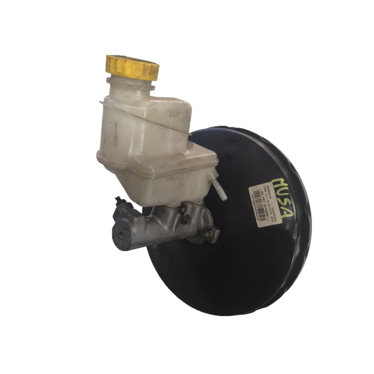 pompa freno con servo lancia musa 51725661