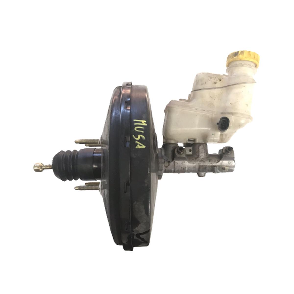 pompa freno con servo lancia musa 51725661