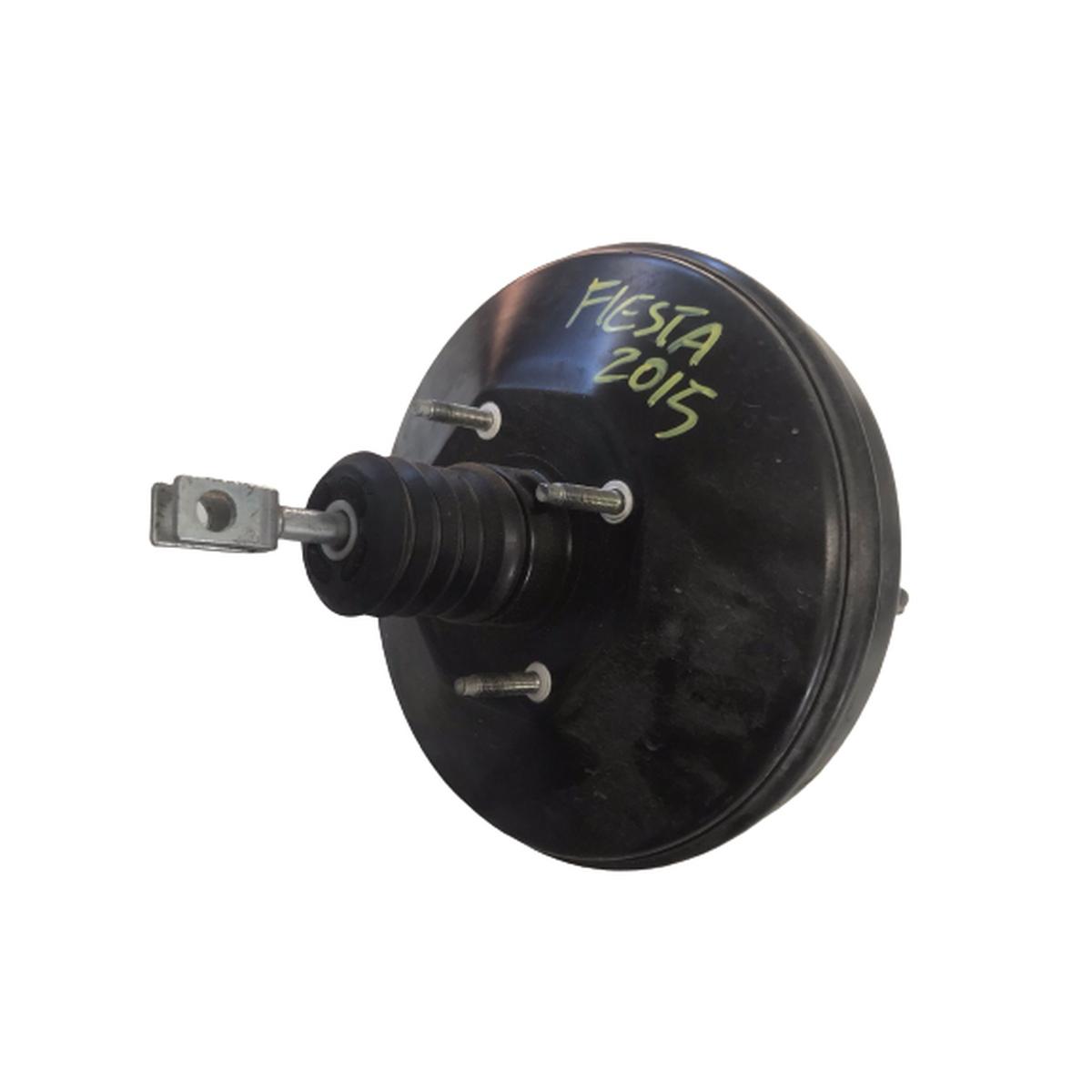 pompa freno con servo ford fiesta 2015 1.4 tdci 0204054083
