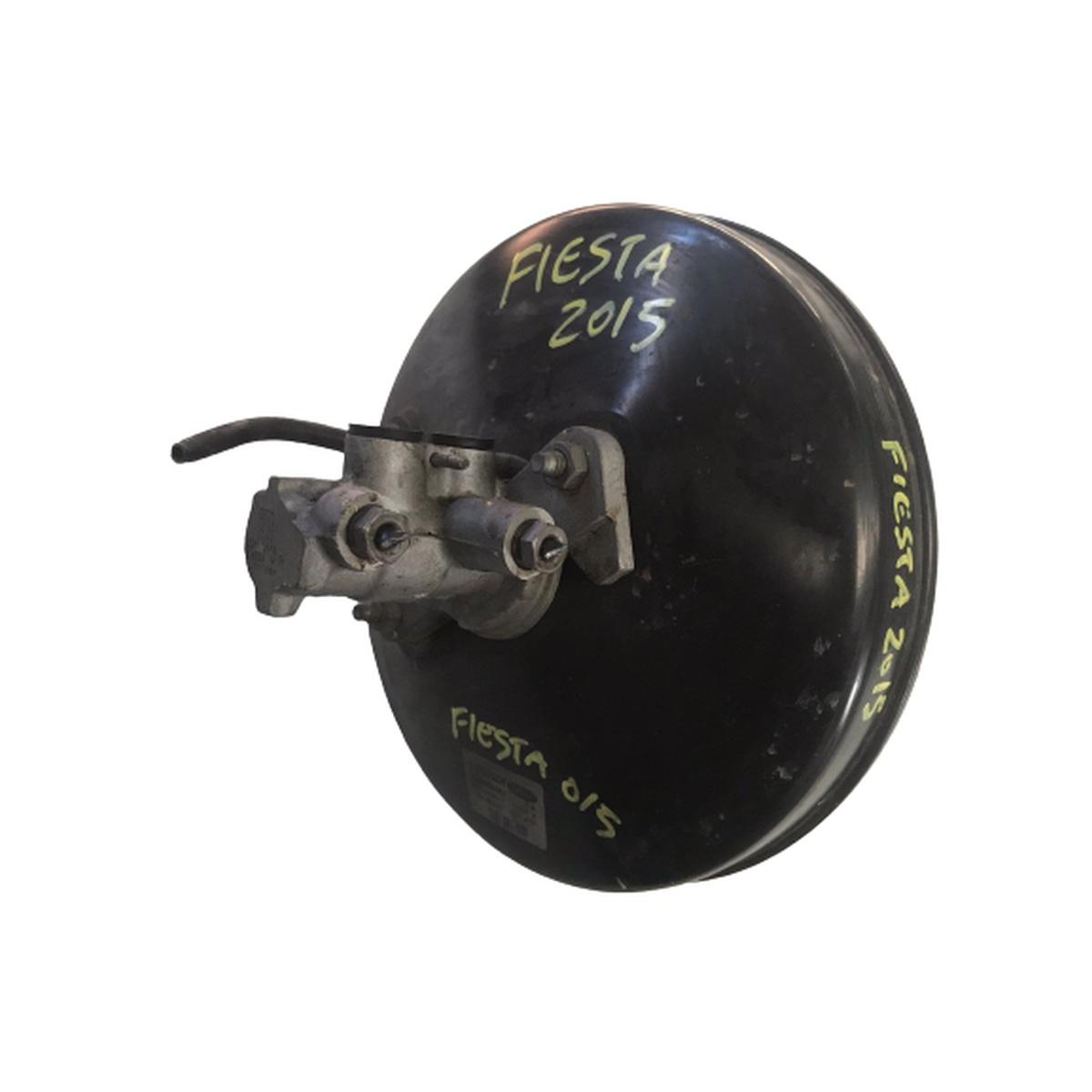 pompa freno con servo ford fiesta 2015 1.4 tdci 0204054083