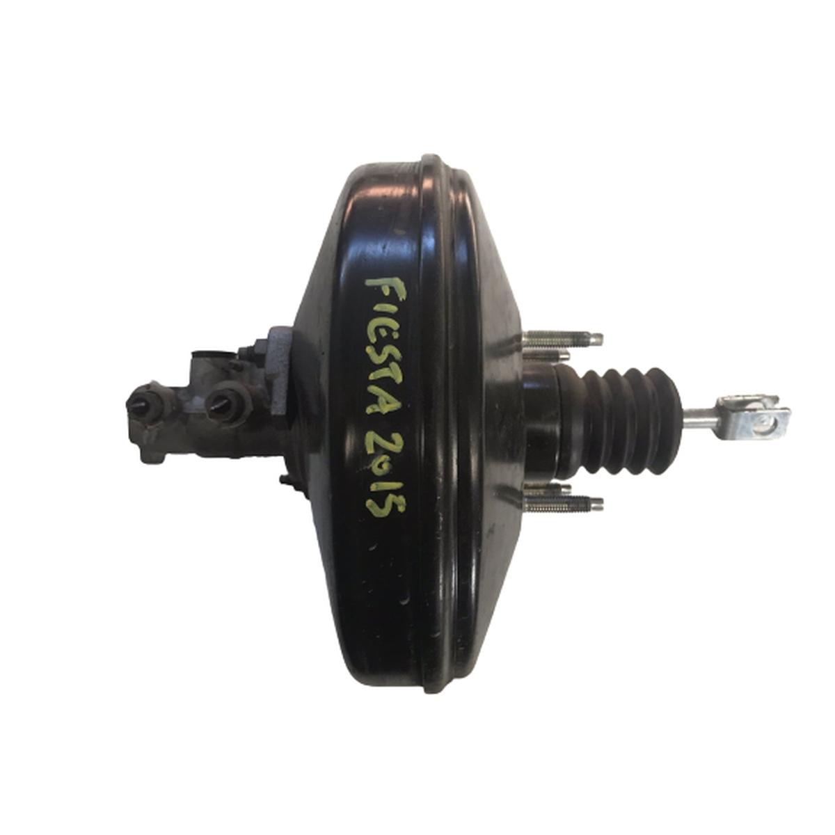 pompa freno con servo ford fiesta 2015 1.4 tdci 0204054083