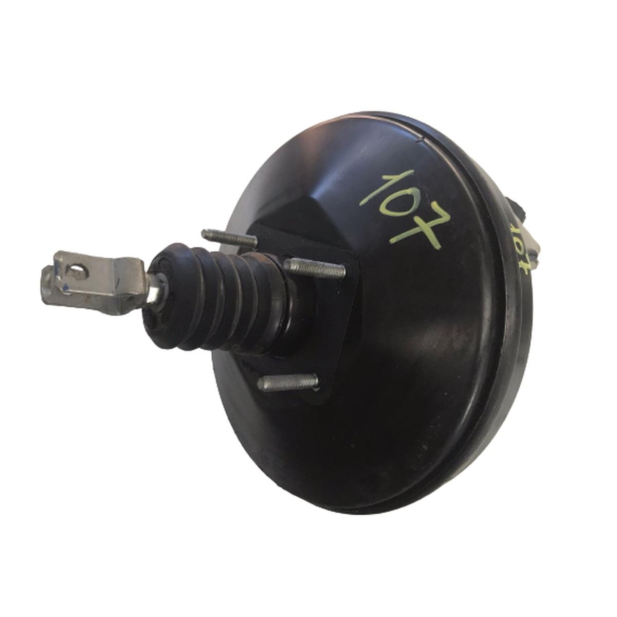 pompa freno con servo peugeot 107 0204051248