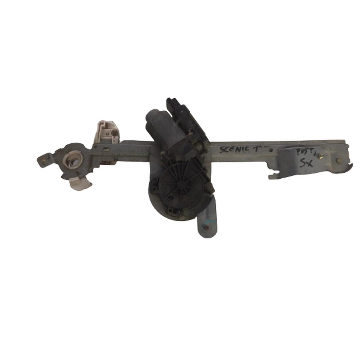 alzavetro post sx renault scenic 1 serie