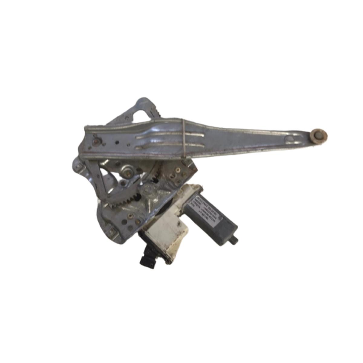 alzavetro post sx toyota corolla