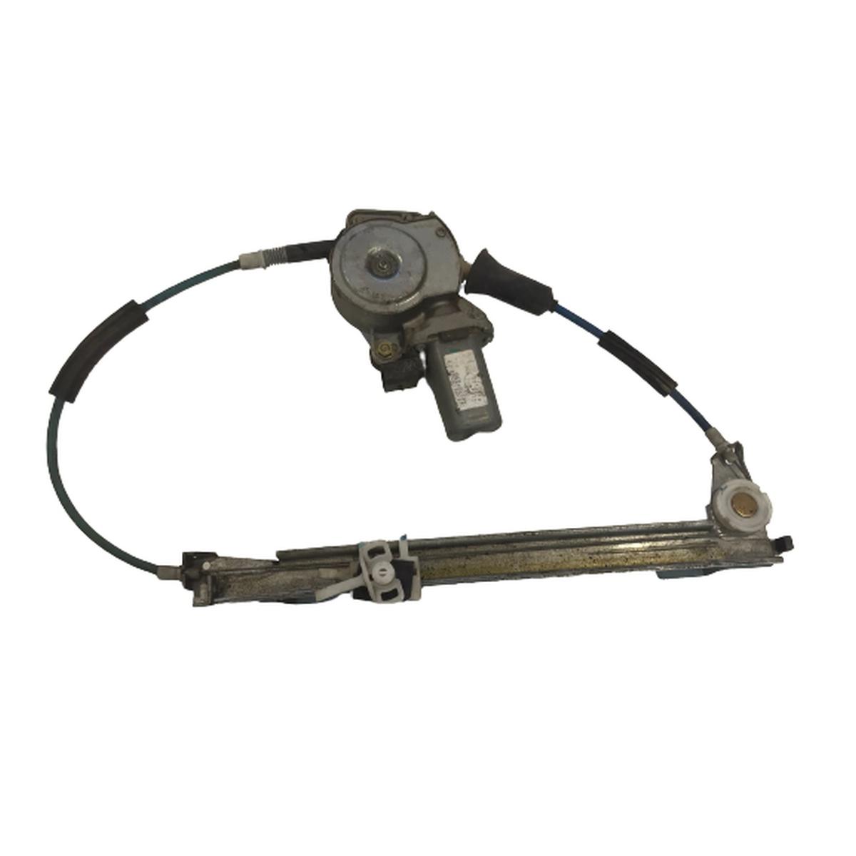 alzavetro post sx fiat multipla 2 serie