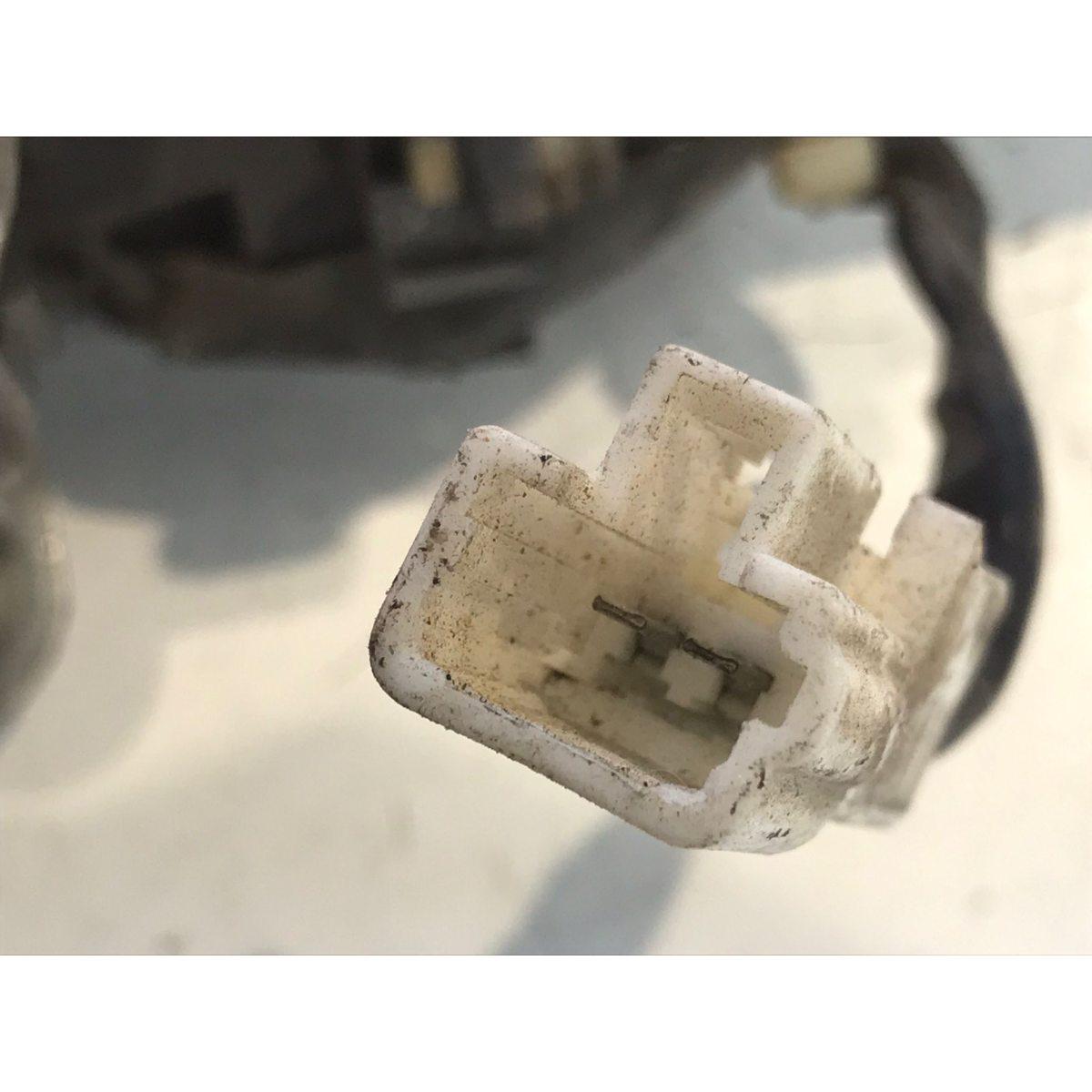 alzavetro post sx hyundai matrix 2005