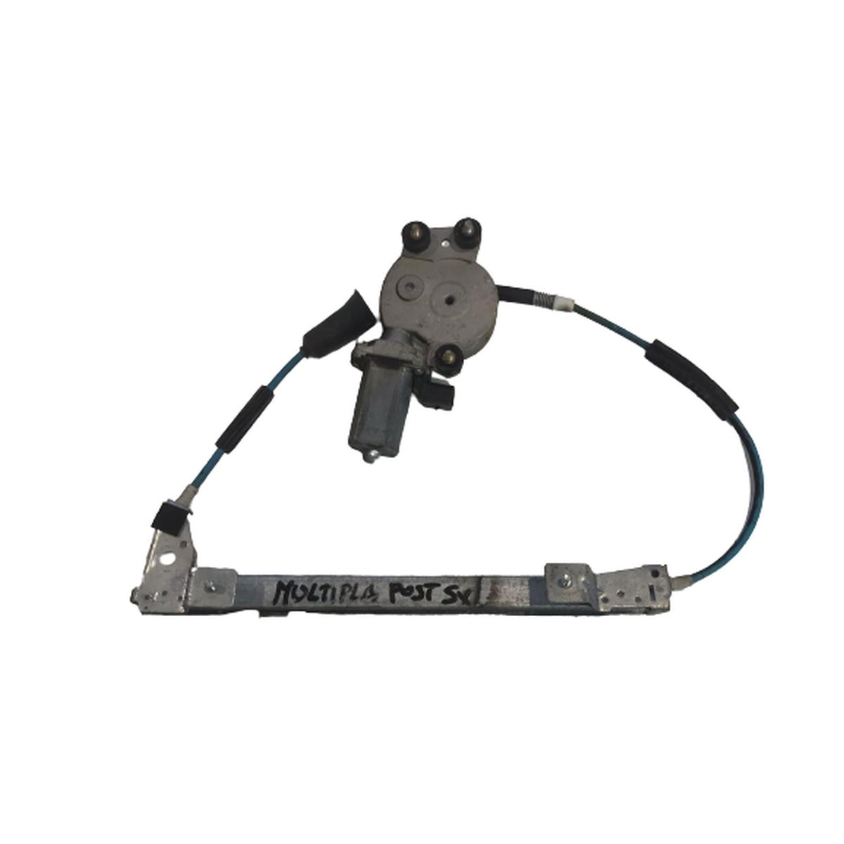 alzavetro post sx fiat multipla