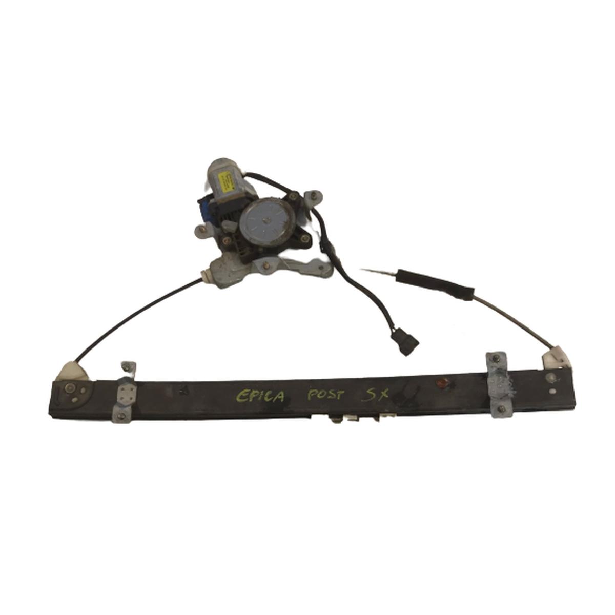 alzavetro post sx chevrolet epica