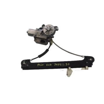 alzavetro post sx volkswagen polo 2010 1.6 tdi