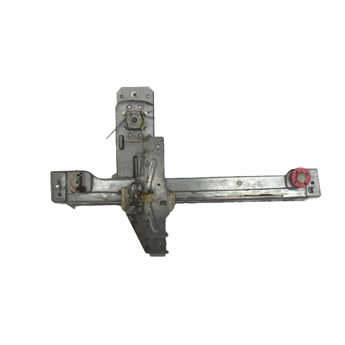 alzavetro post sx peugeot 207