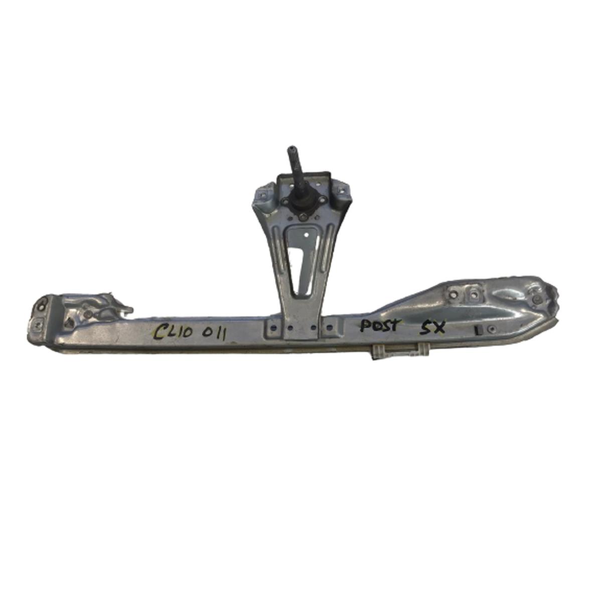 alzavetro post sx renault clio renault clio 2011 1.5 dci