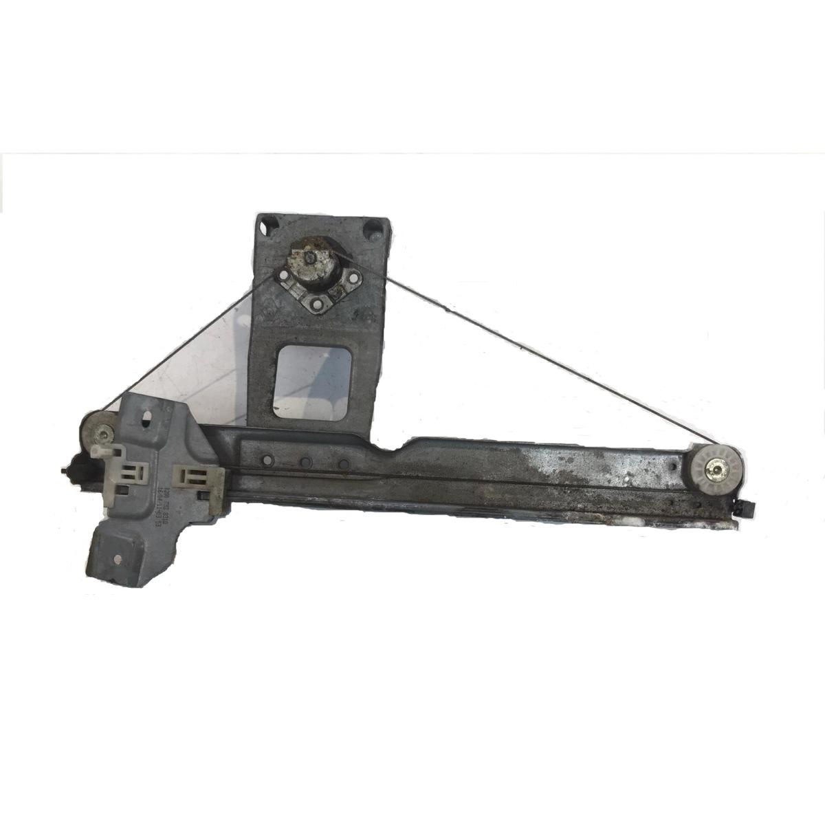 alzavetro post sx dacia duster 2012 1.5 110 cv