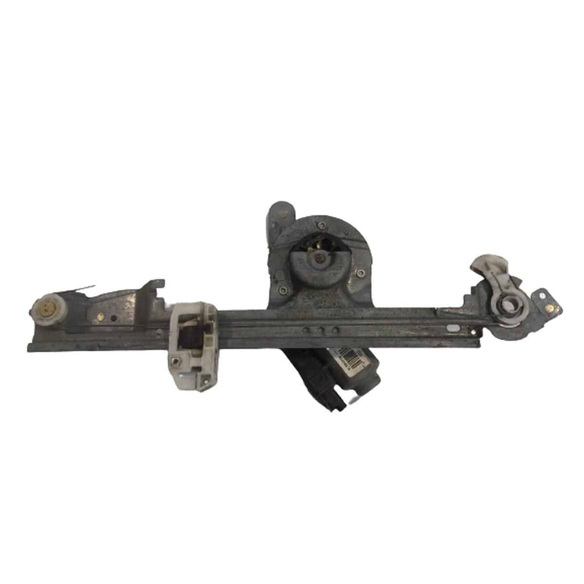 alzavetro post dx renault scenic 1 serie