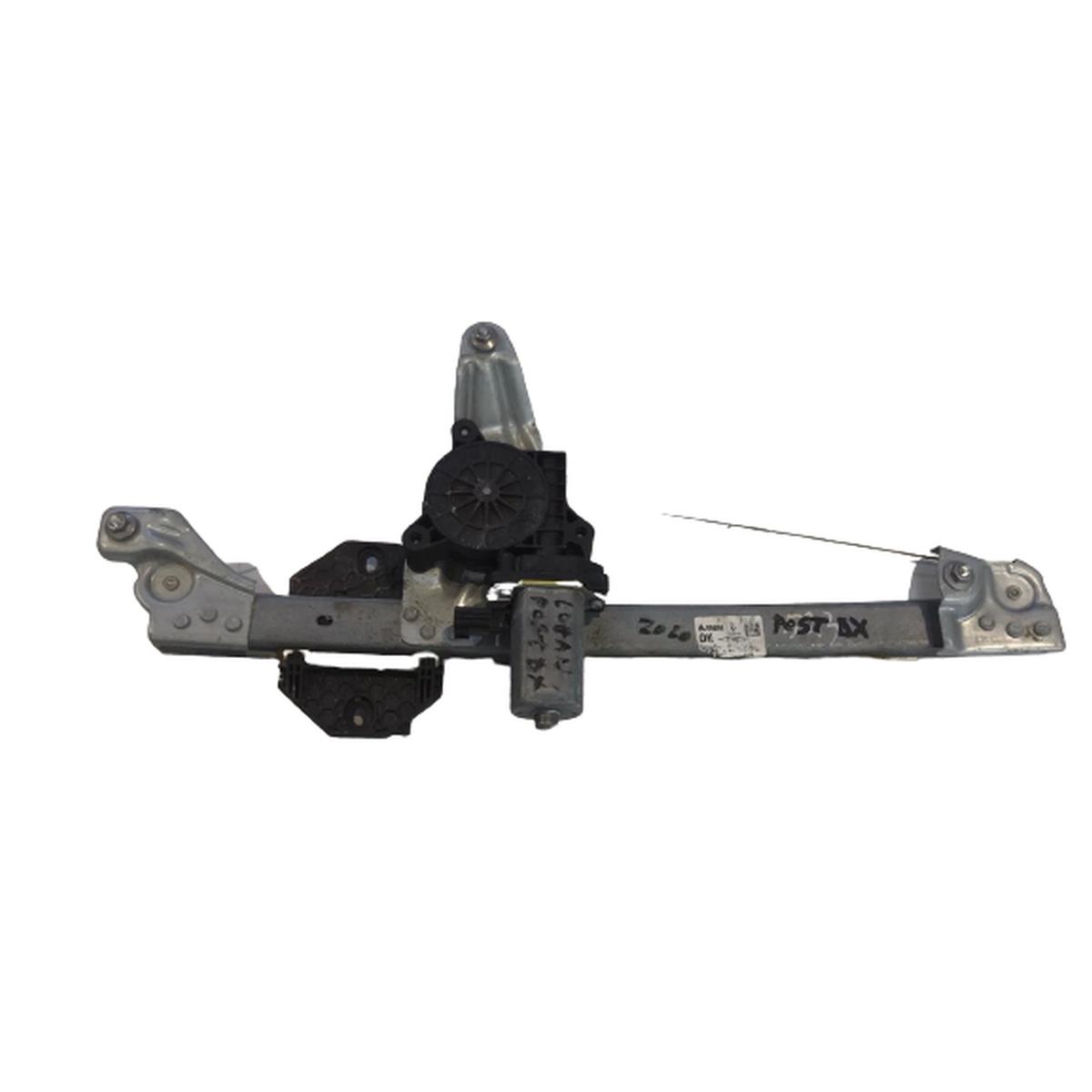 alzavetro post dx dacia logan mcv 2020