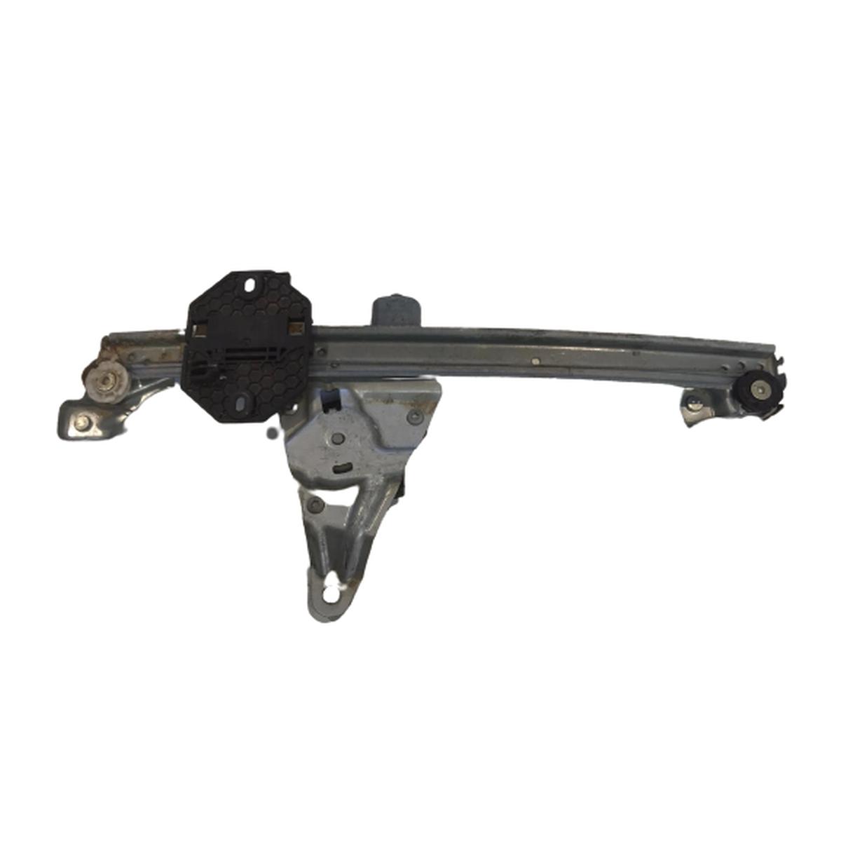 alzavetro post dx dacia logan mcv 2020