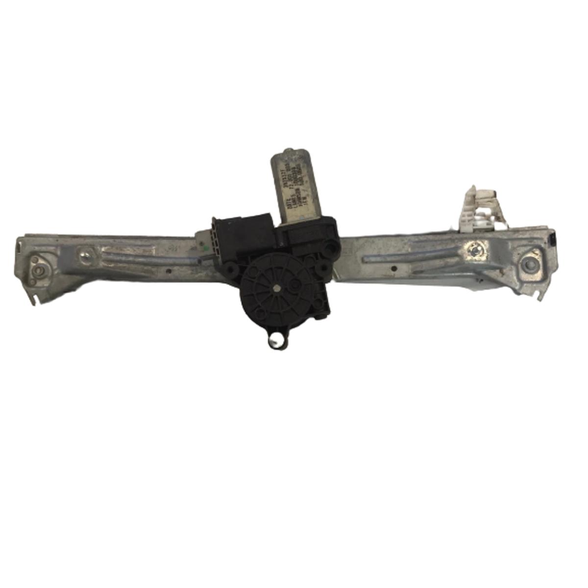 alzavetro post dx fiat bravo