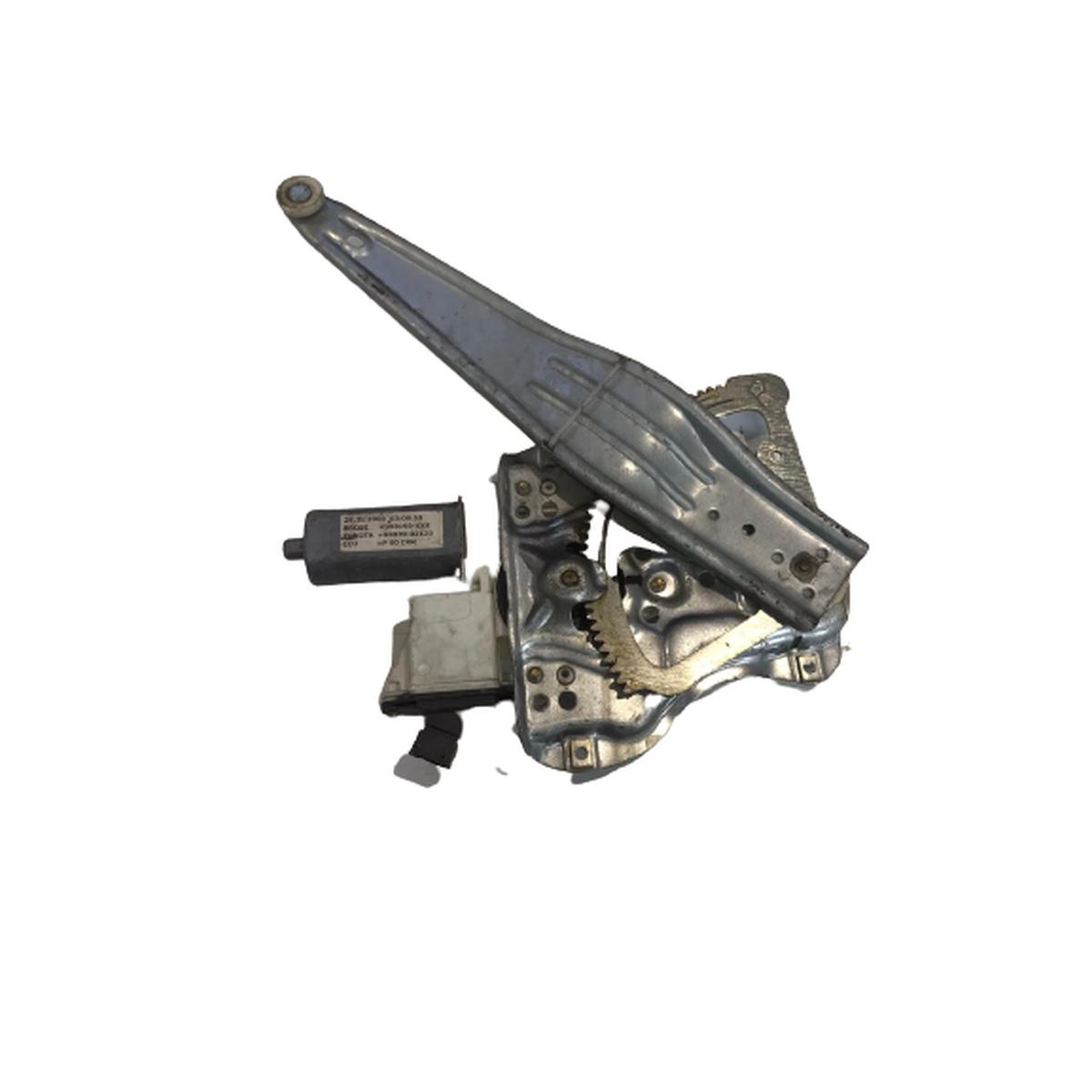 alzavetro post dx toyota corolla