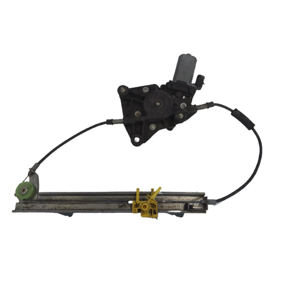 alzavetro post dx alfa romeo 156