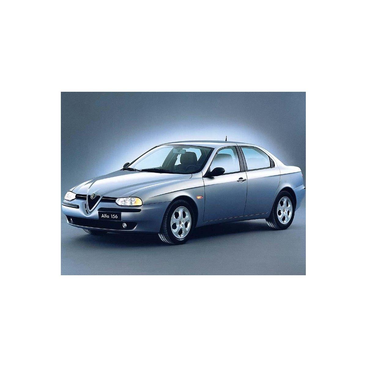 alzavetro post dx alfa romeo 156