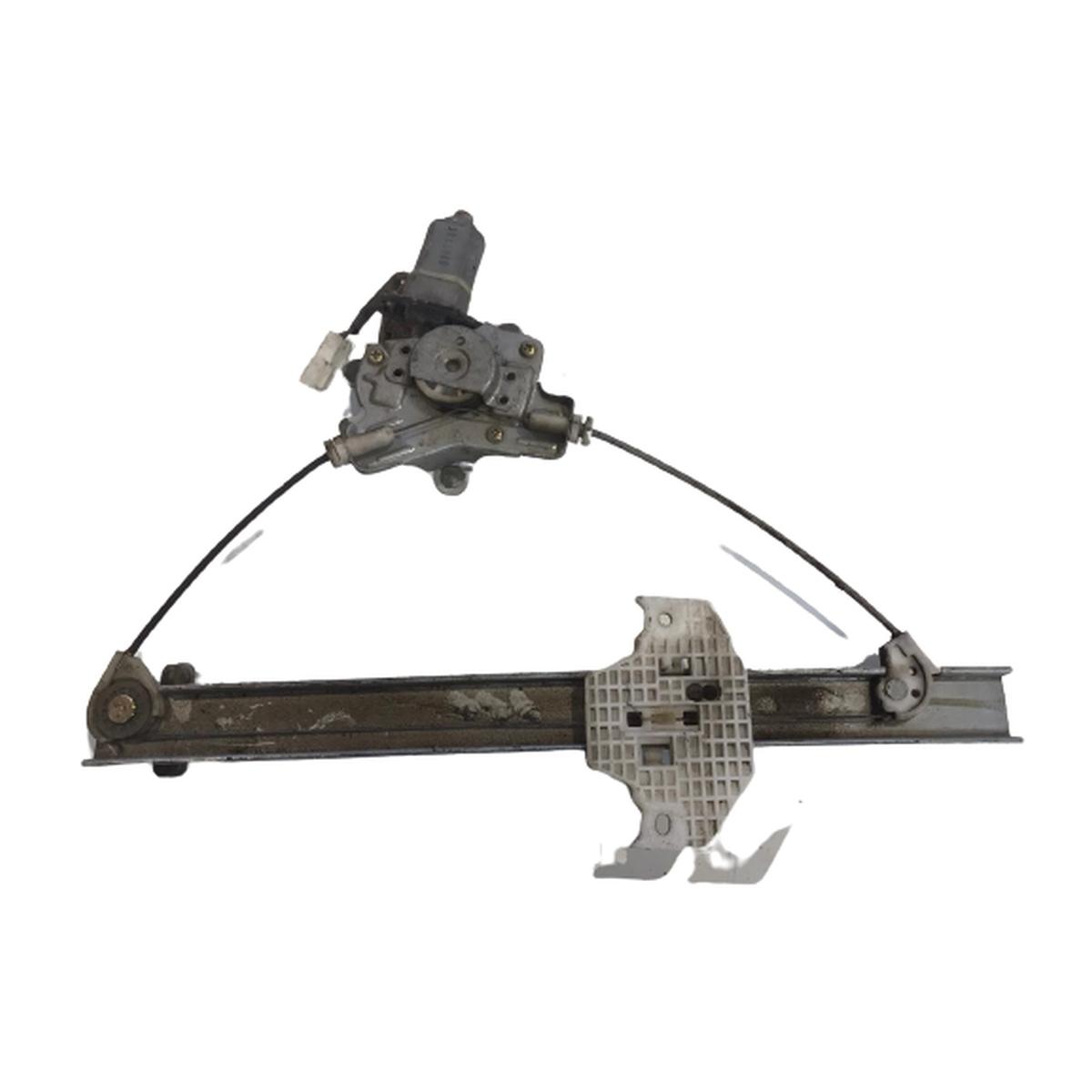 alzavetro post dx hyundai matrix 2005