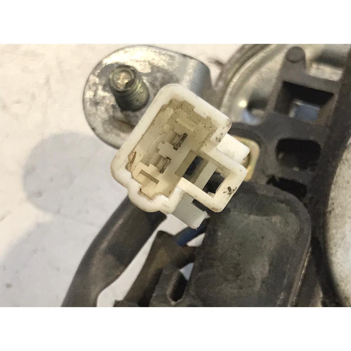 alzavetro post dx hyundai matrix 2005