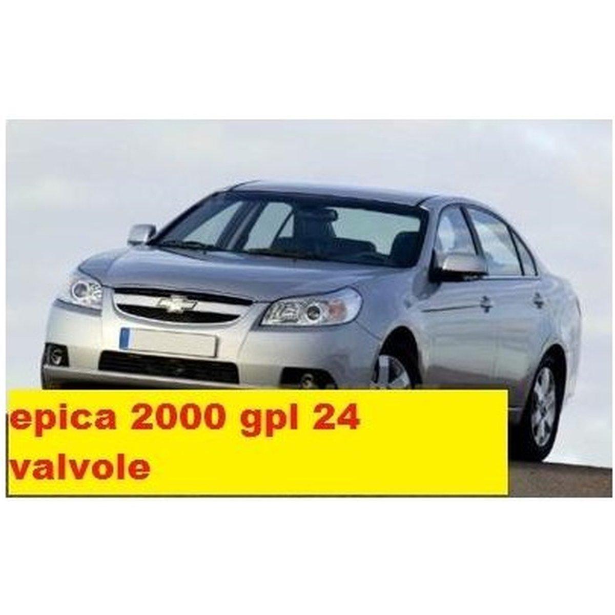 alzavetro post dx chevrolet epica