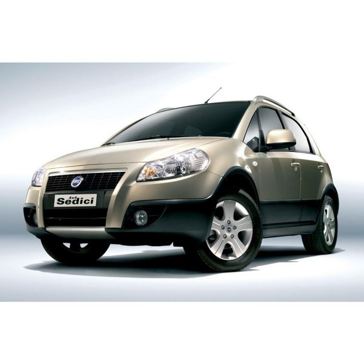 alzavetro post dx fiat sedici