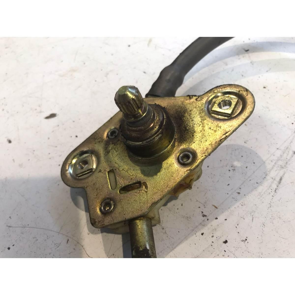 alzavetro post dx fiat uno