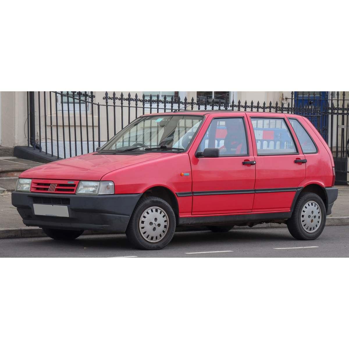 alzavetro post dx fiat uno