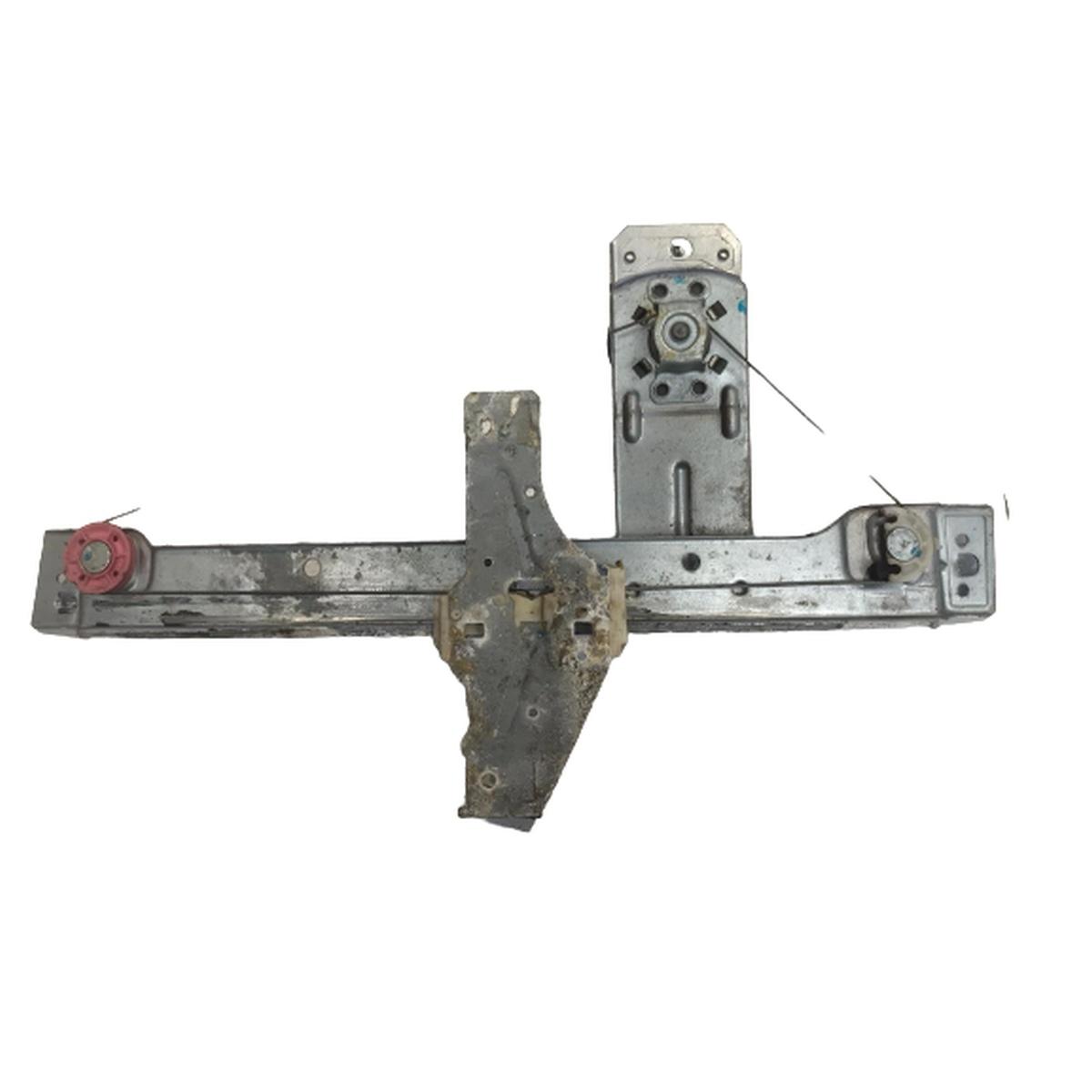 alzaveto post dx peugeot 207