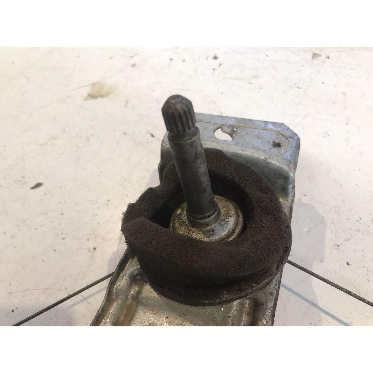 alzaveto post dx peugeot 207