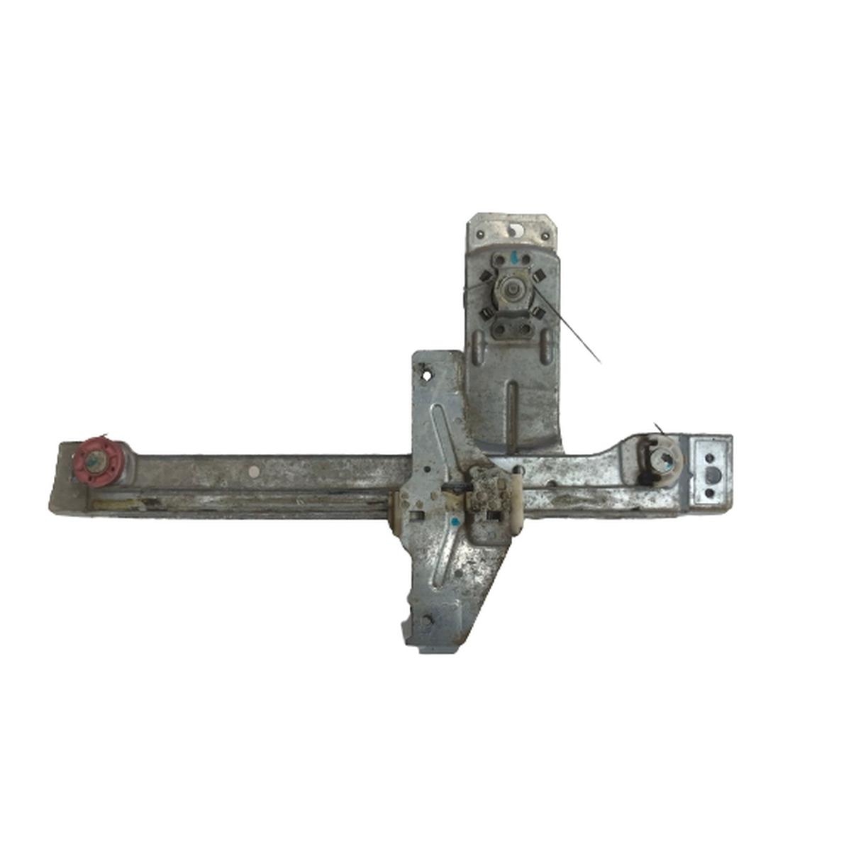 alzaveto post dx peugeot 207