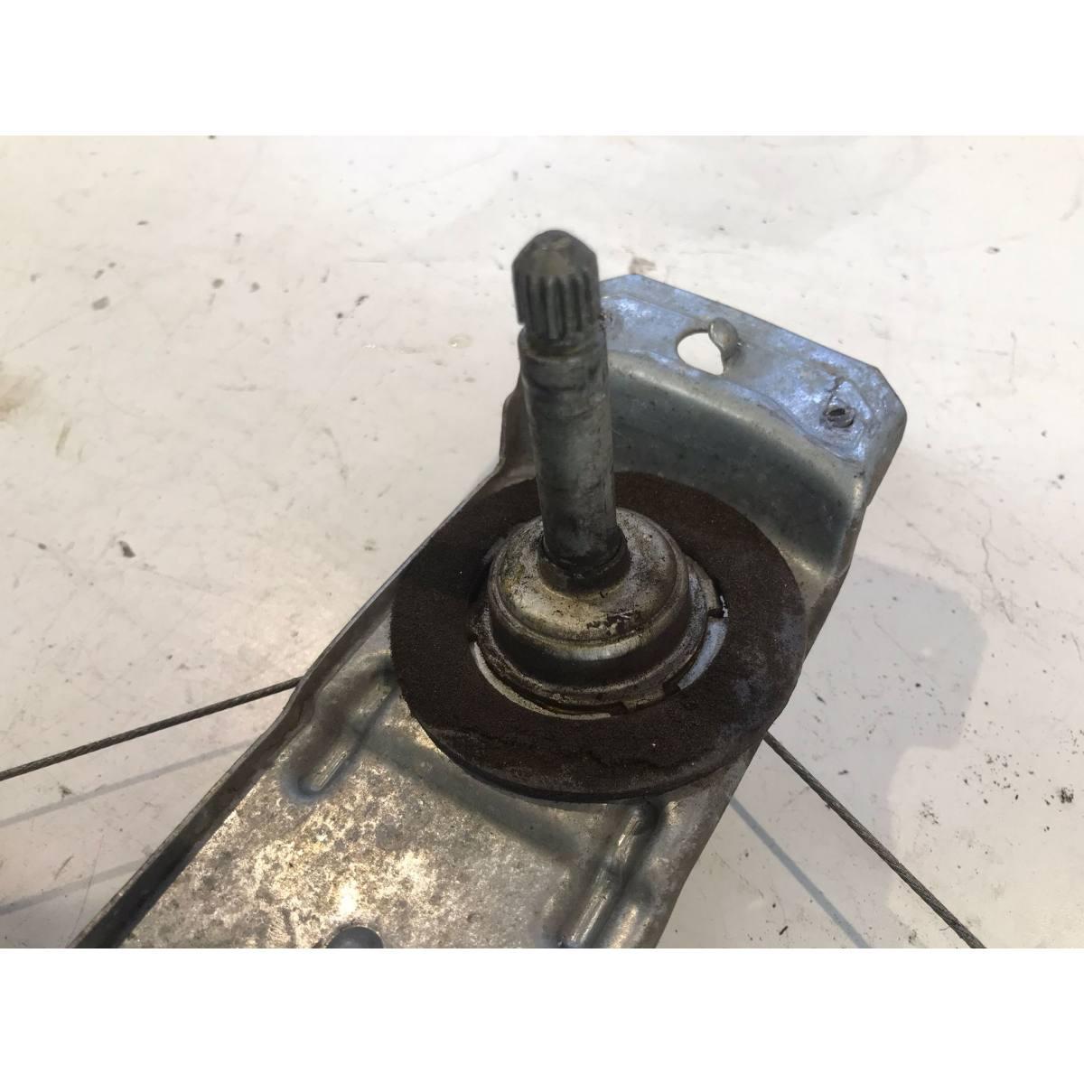 alzaveto post dx peugeot 207