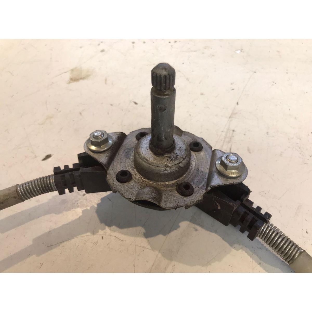 alzavetro post dx fiat panda 2005