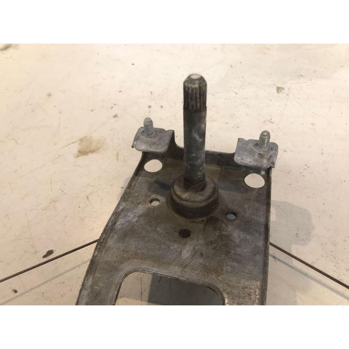 alzavetro post dx dacia duster 2012 1.5 110 cv