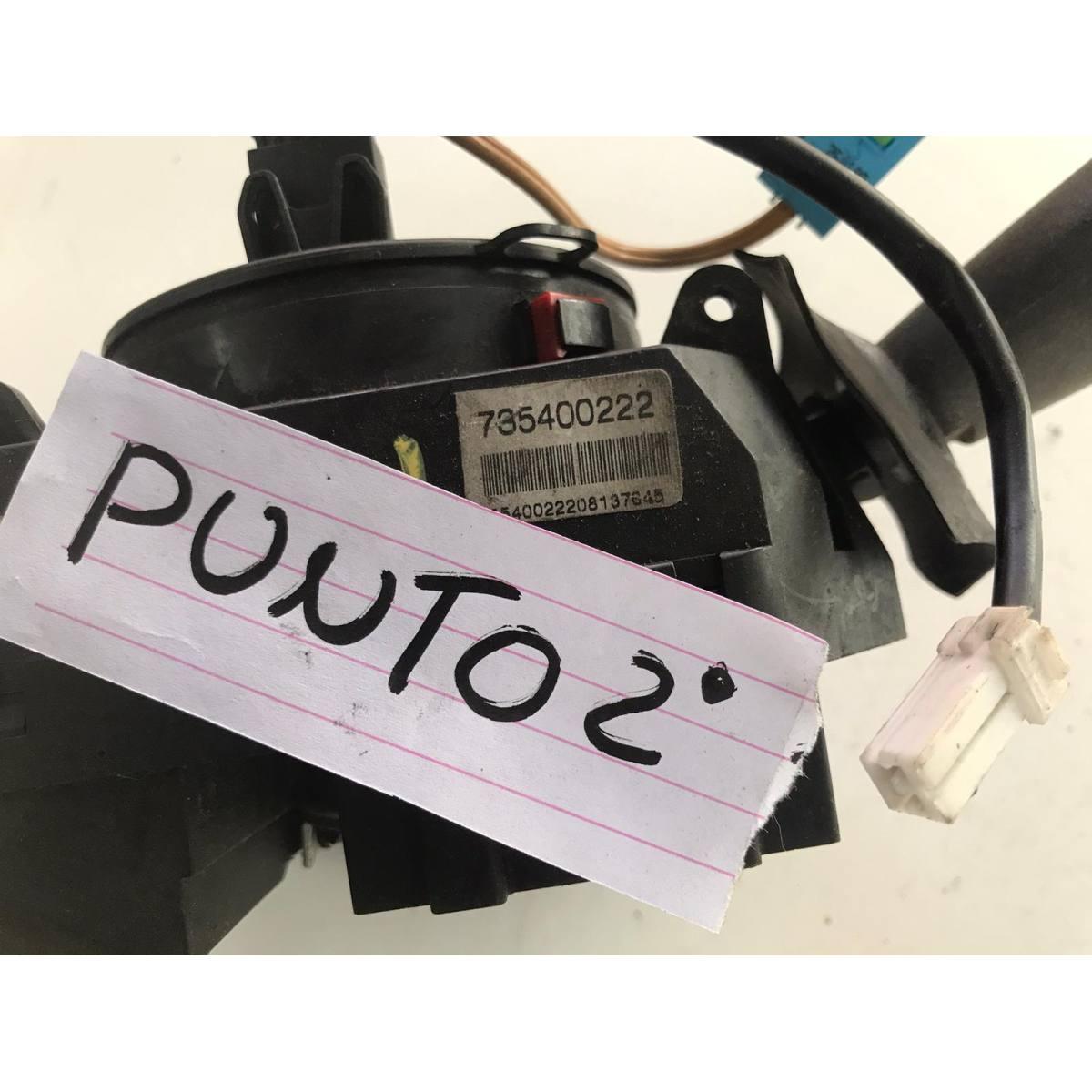 devioluci fiat punto 2 serie 735400222