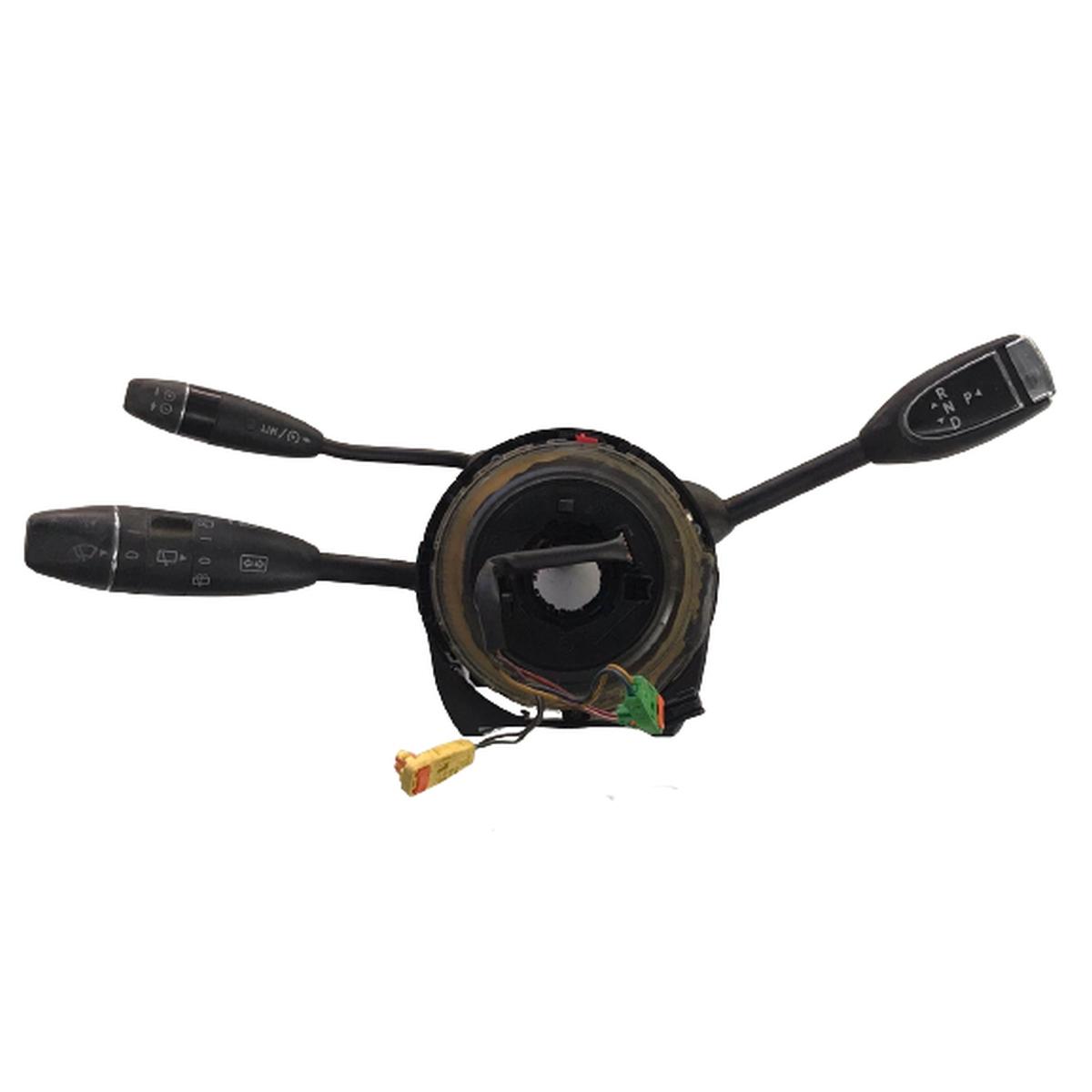 devioluci mercedes classe r w251 a1714640518