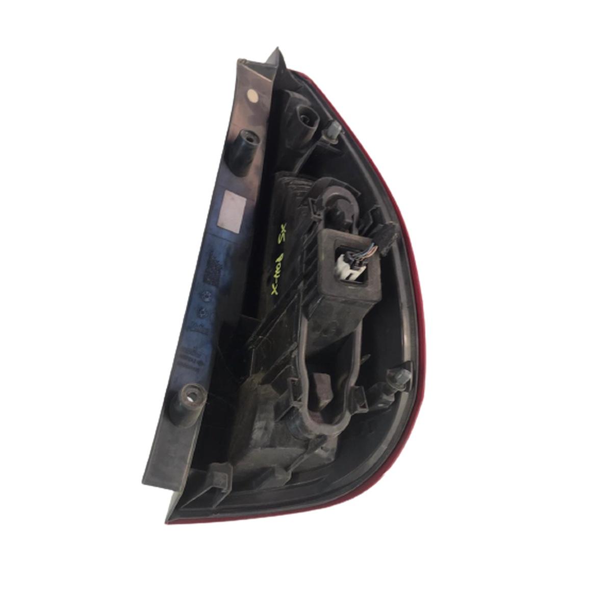 fanale sx renault scenic x mode