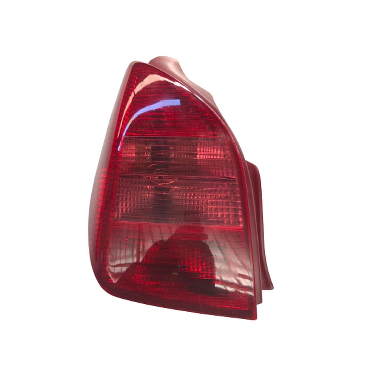 fanale sx citroen c2