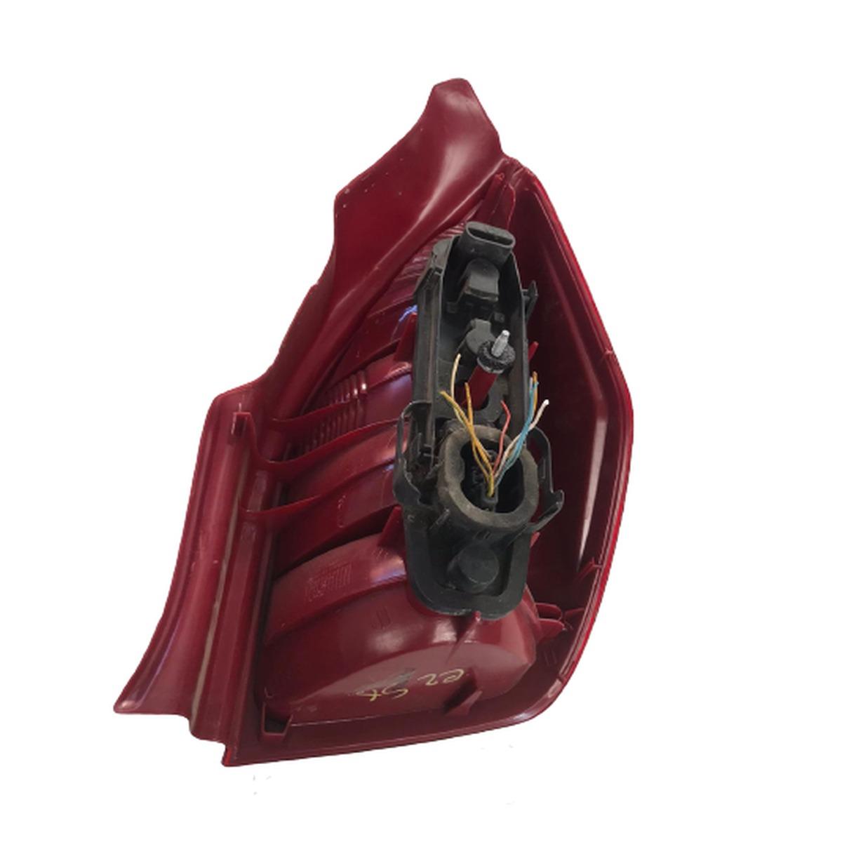 fanale sx citroen c2