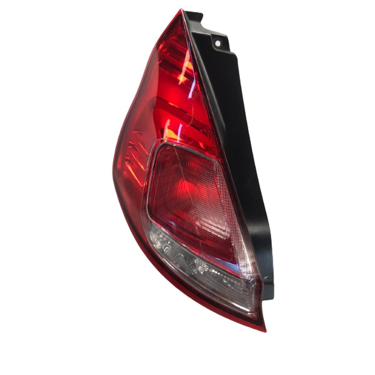 fanale sx ford fiesta 2015 1.4 tdci