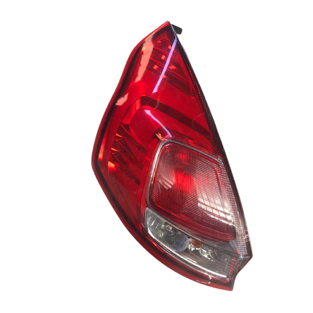 fanale sx ford fiesta 2015 1.4 tdci