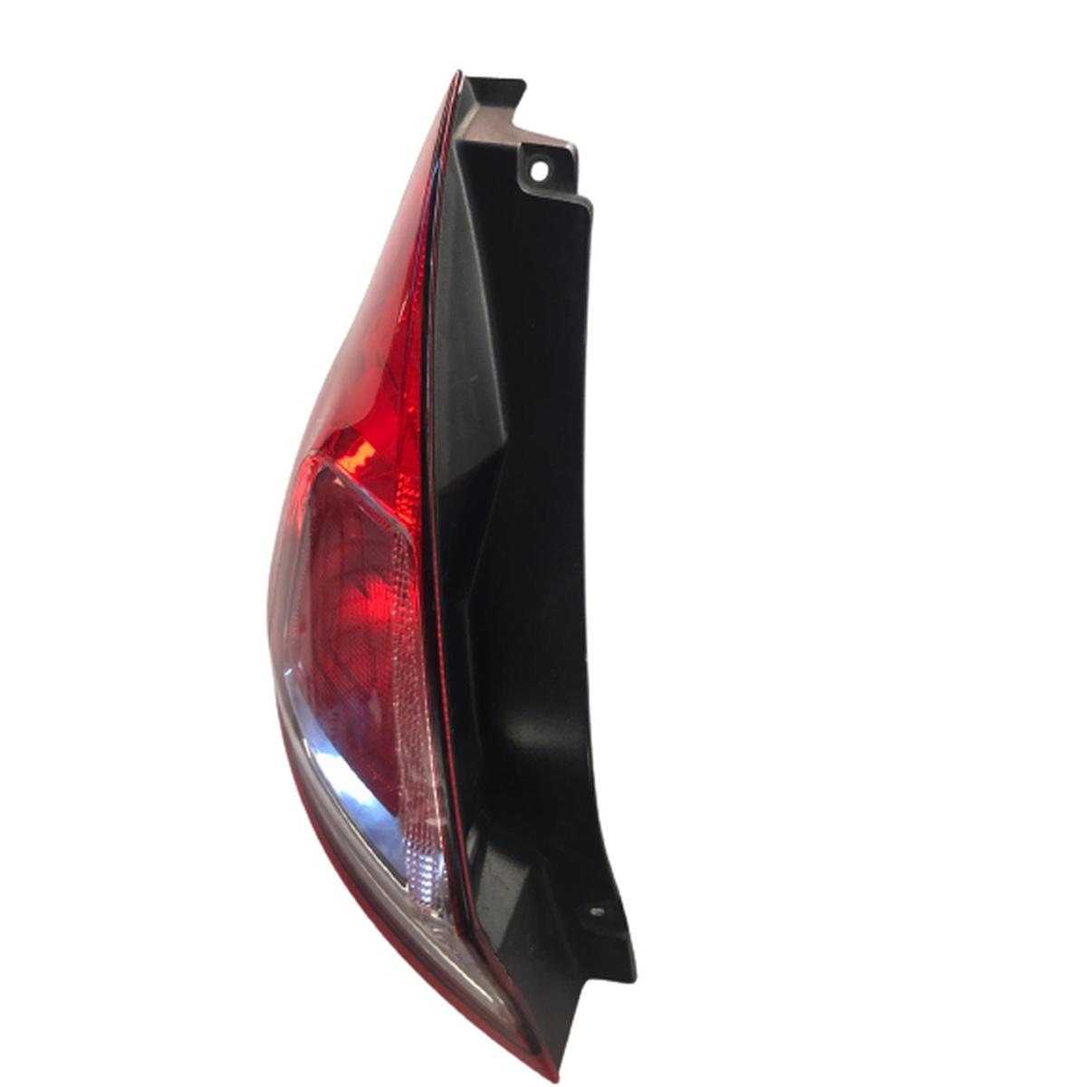 fanale sx ford fiesta 2015 1.4 tdci