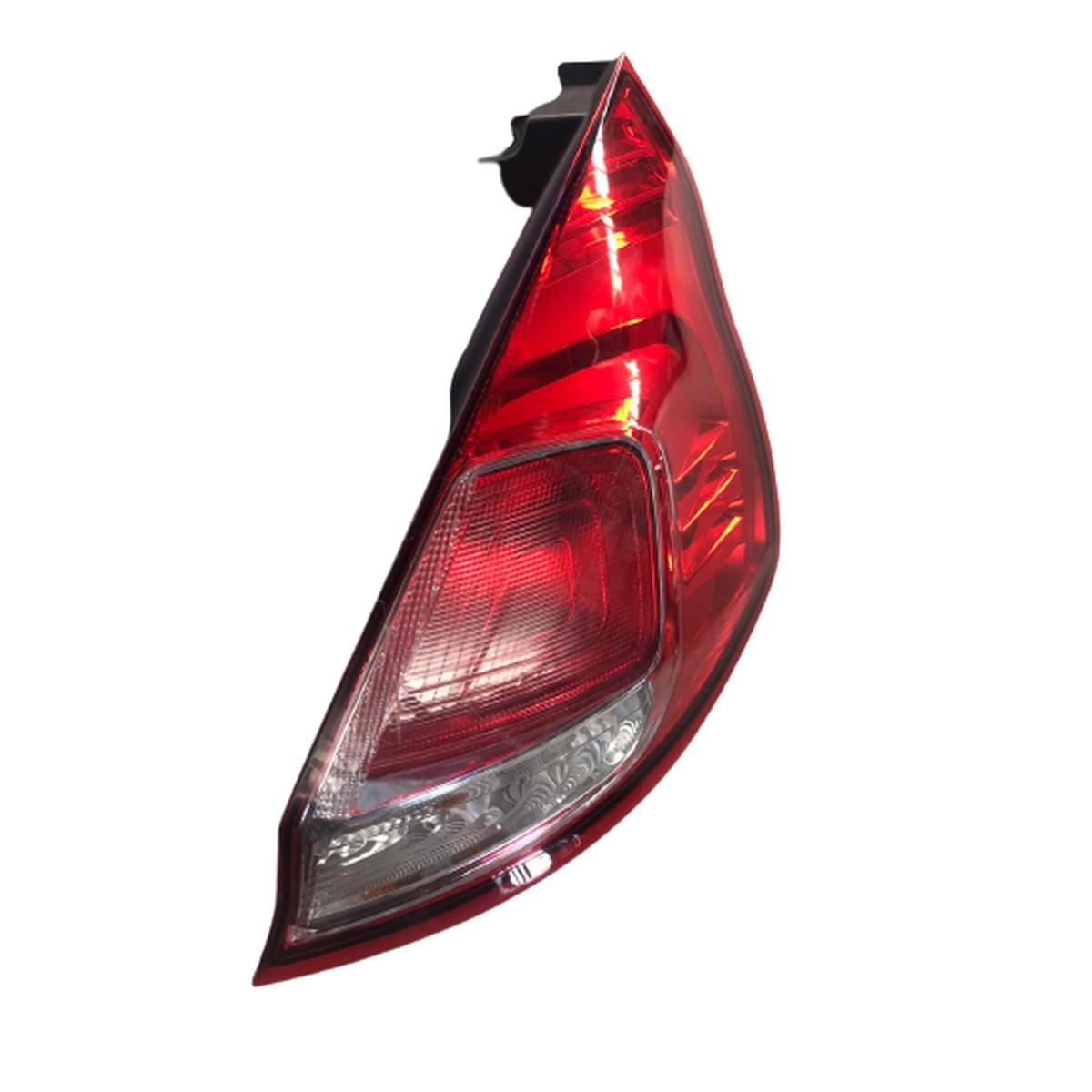 fanale dx ford fiesta 2015 1.4 tdci