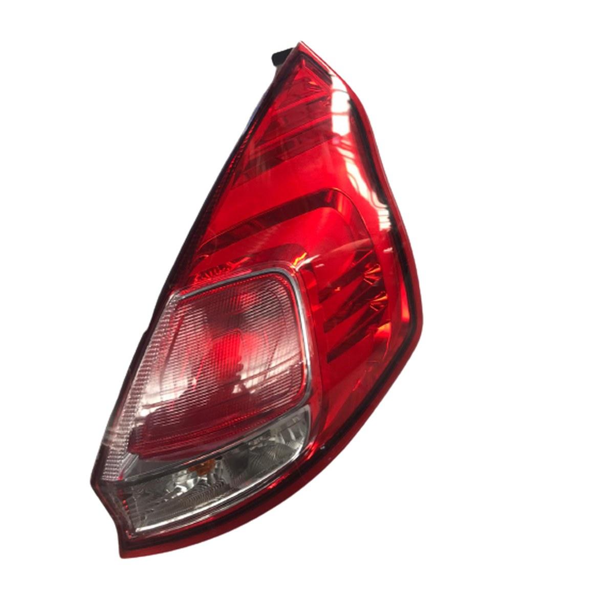 fanale dx ford fiesta 2015 1.4 tdci