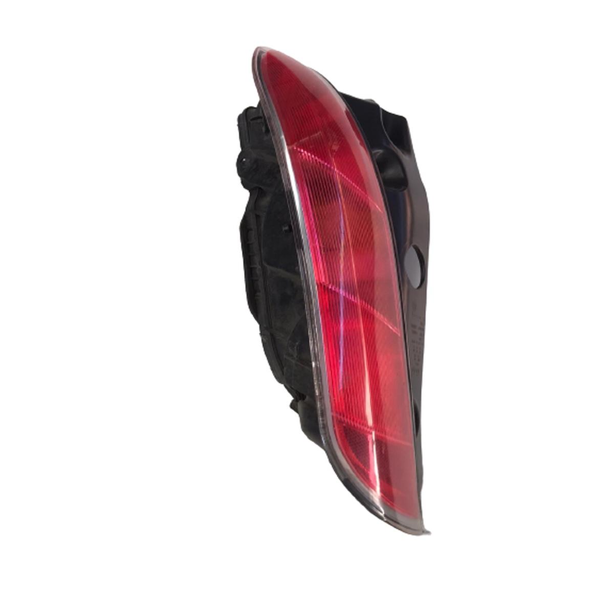 fanale sx lancia ypsilon 2005