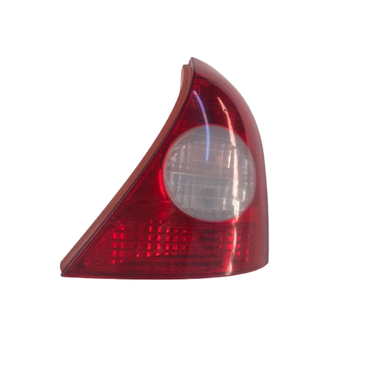 fanale dx renault clio 2002