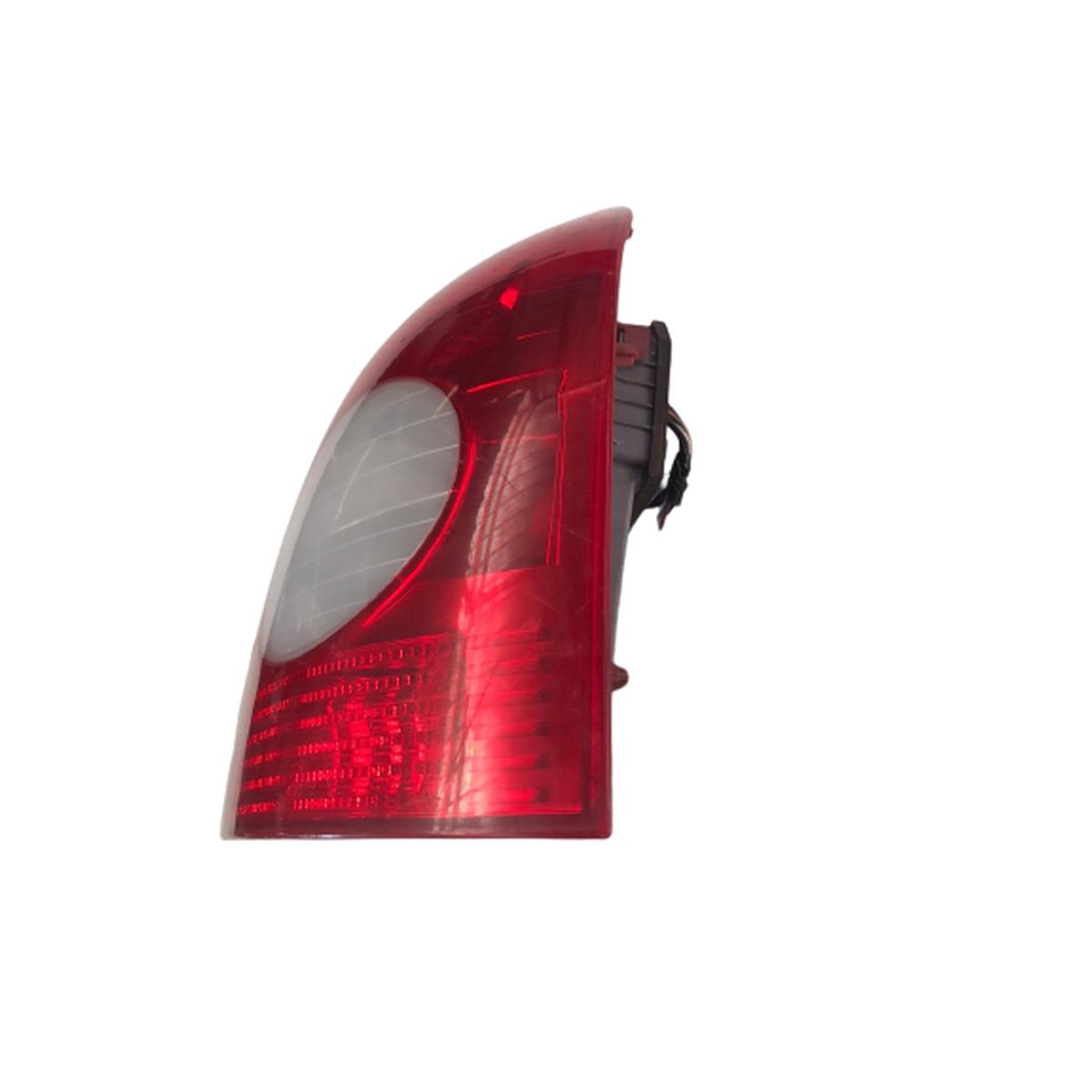 fanale dx renault clio 2002