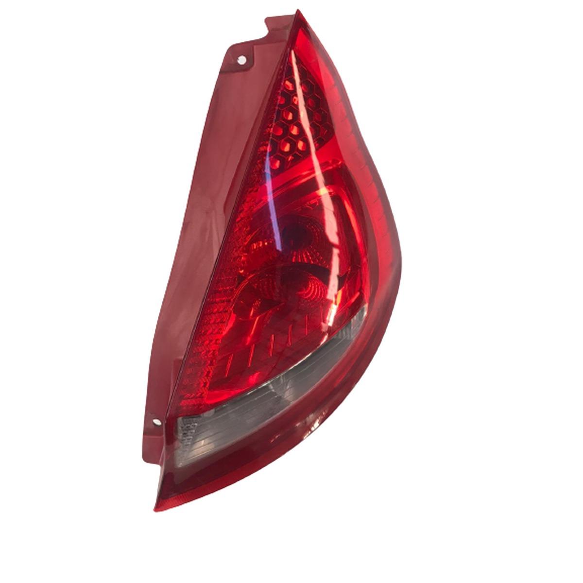 fanale dx ford fiesta 2010